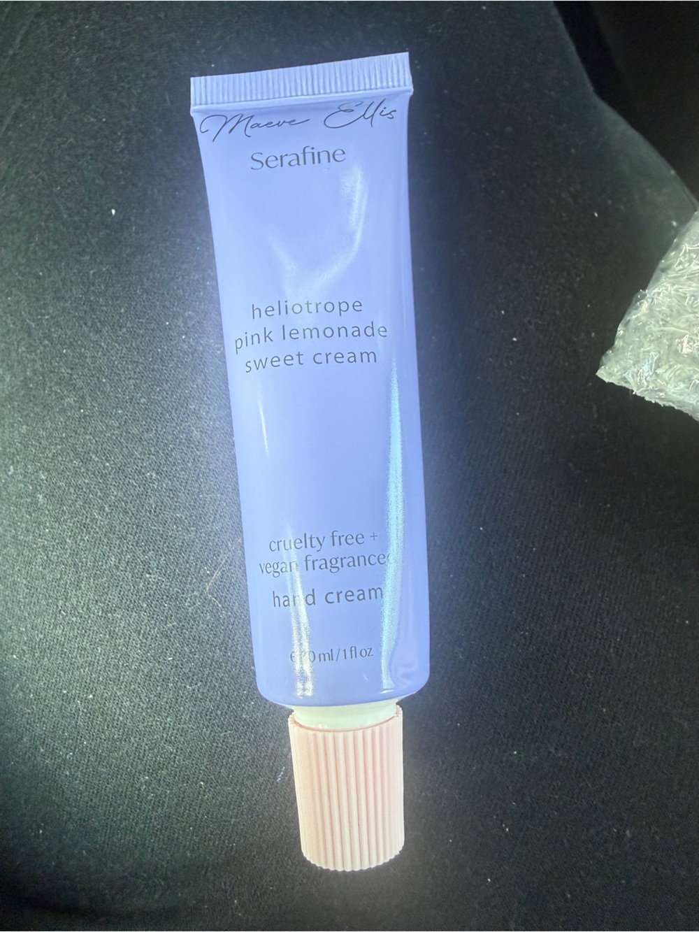 💙4/$20 MAEVE ELLIS Serafine Hand Cream